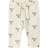 Lil'Atelier Turtledove Strong Man Nbmgavo Ert Loose Bukser Lil