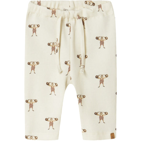 Lil'Atelier Turtledove Strong Man Nbmgavo Ert Loose Bukser Lil