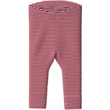 Name It Jester Red Nbfjasmine Xsl Leggings