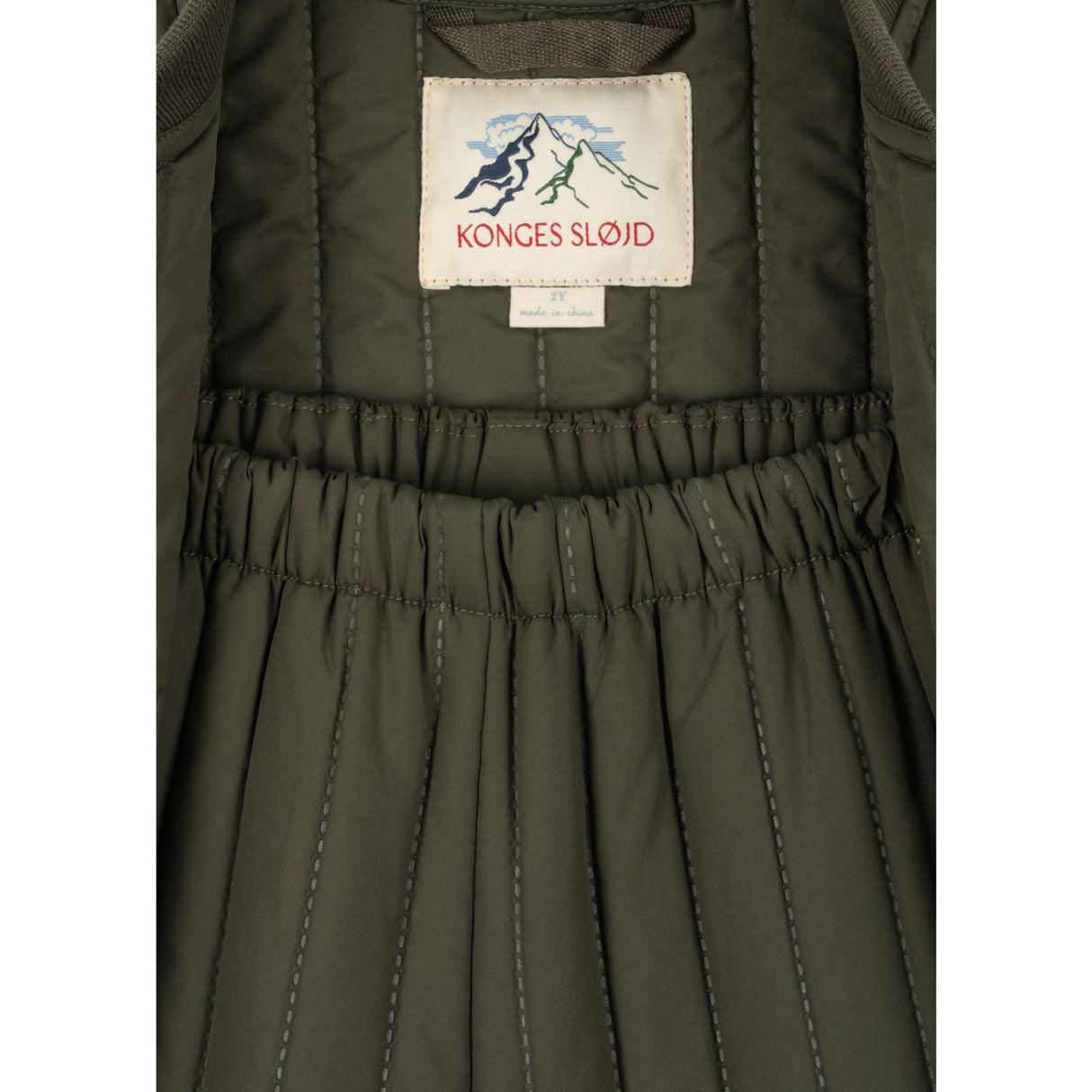 Konges Sløjd Kalamata Evi Thermo Sett