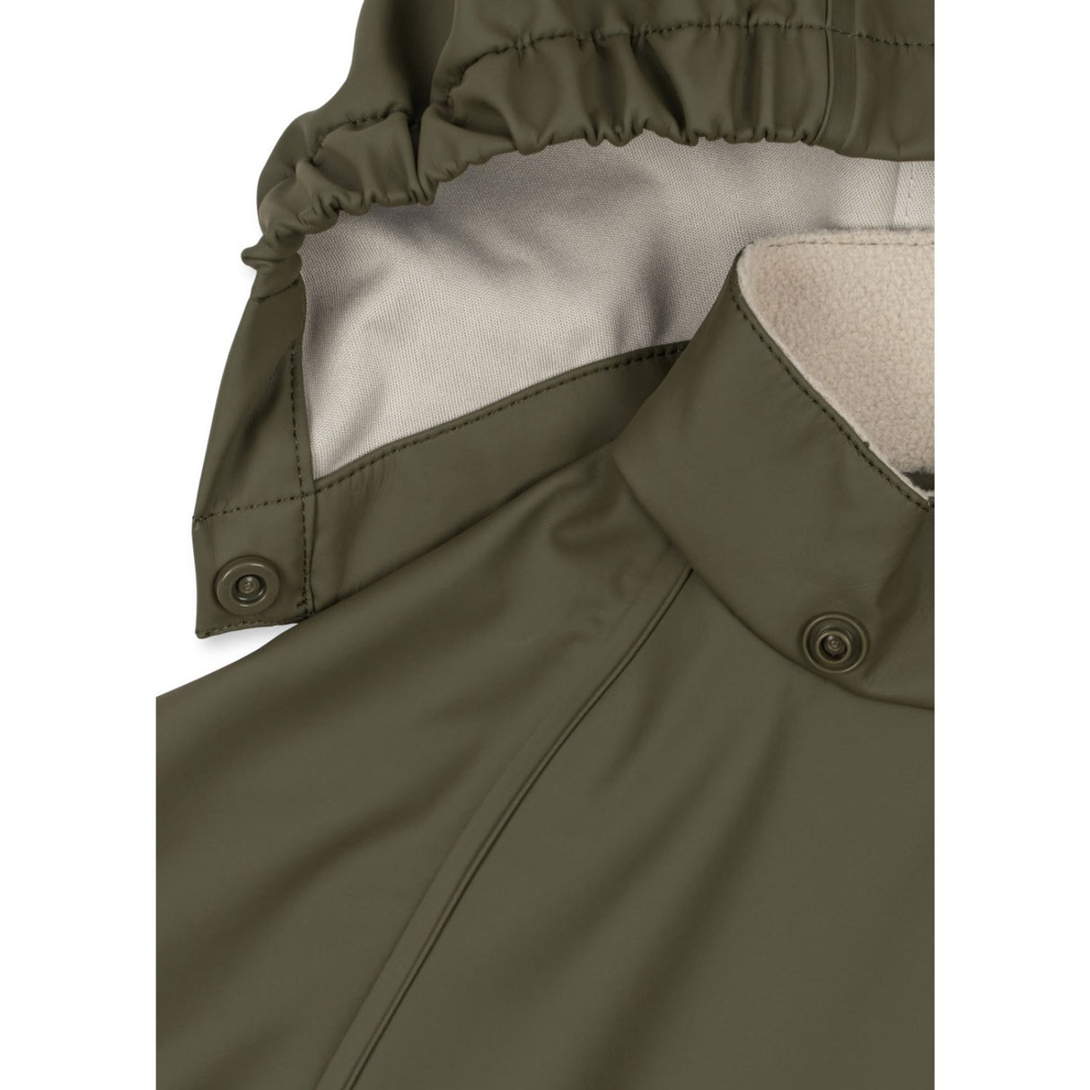 Konges Sløjd Kalamata Plainy Rain Sett