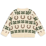 Konges Sløjd Clover Belou Strikk Cardigan