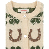 Konges Sløjd Clover Belou Strikk Cardigan
