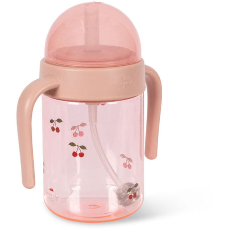 Konges Sløjd Cherry Blush Flaske Med Handle