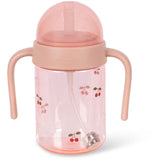 Konges Sløjd Cherry Blush Flaske Med Handle