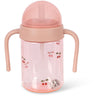 Konges Sløjd Cherry Blush Flaske Med Handle