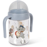 Konges Sløjd Music Parade Flaske Med Handle