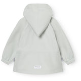 Mini A ture Frosted Mint Matwai Softshell Jacket. Grs