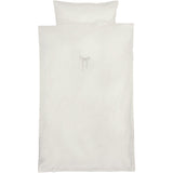 We Are Bitte X Luksusbaby Light Sand Baby Sengetøy Bue