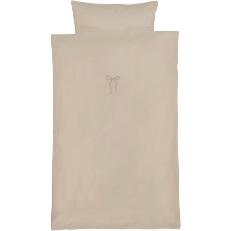 We Are Bitte X Luksusbaby Clay Baby Sengetøy Bue