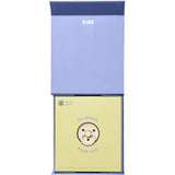 Bibs Ivory Gift Sett Baby On The Way Latex