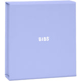 Bibs Ivory Gift Sett Baby On The Way Latex