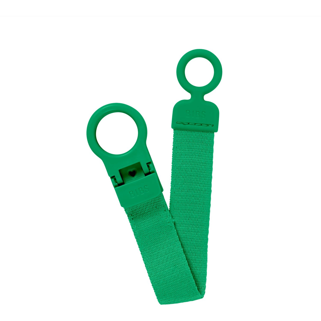 Bibs Cactus Smokk Clip Loop