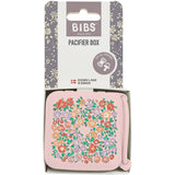 Bibs X Liberty Blossom Smokk Box Oscar Meadow