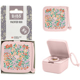 Bibs X Liberty Blossom Smokk Box Oscar Meadow