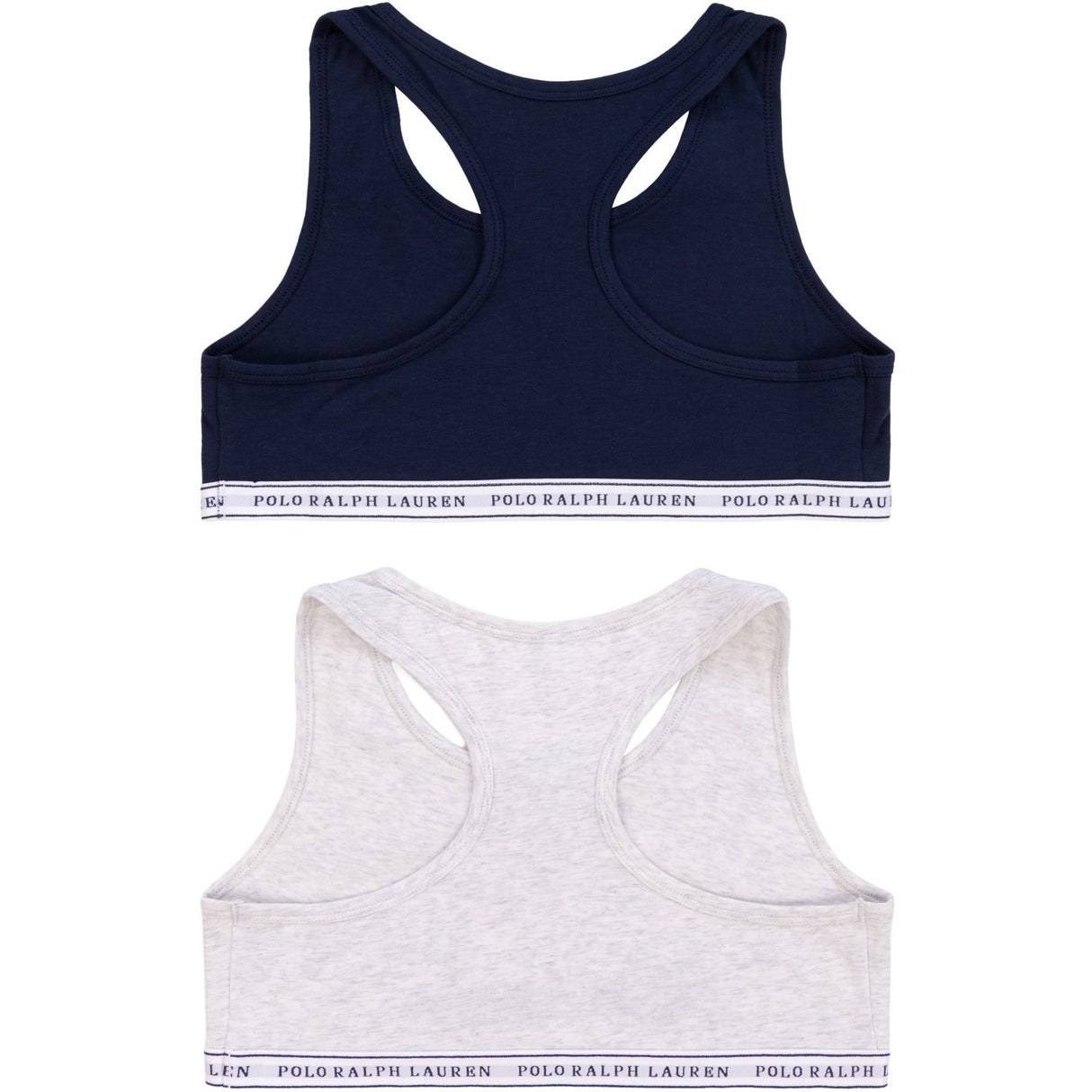 Polo Ralph Lauren Refined Navy 2-Pakning Printed Matchbacks