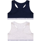 Polo Ralph Lauren Refined Navy 2-Pakning Printed Matchbacks