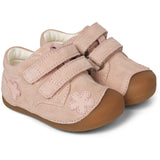 Bundgaard Old Rose Petit Halvhøj Blossom