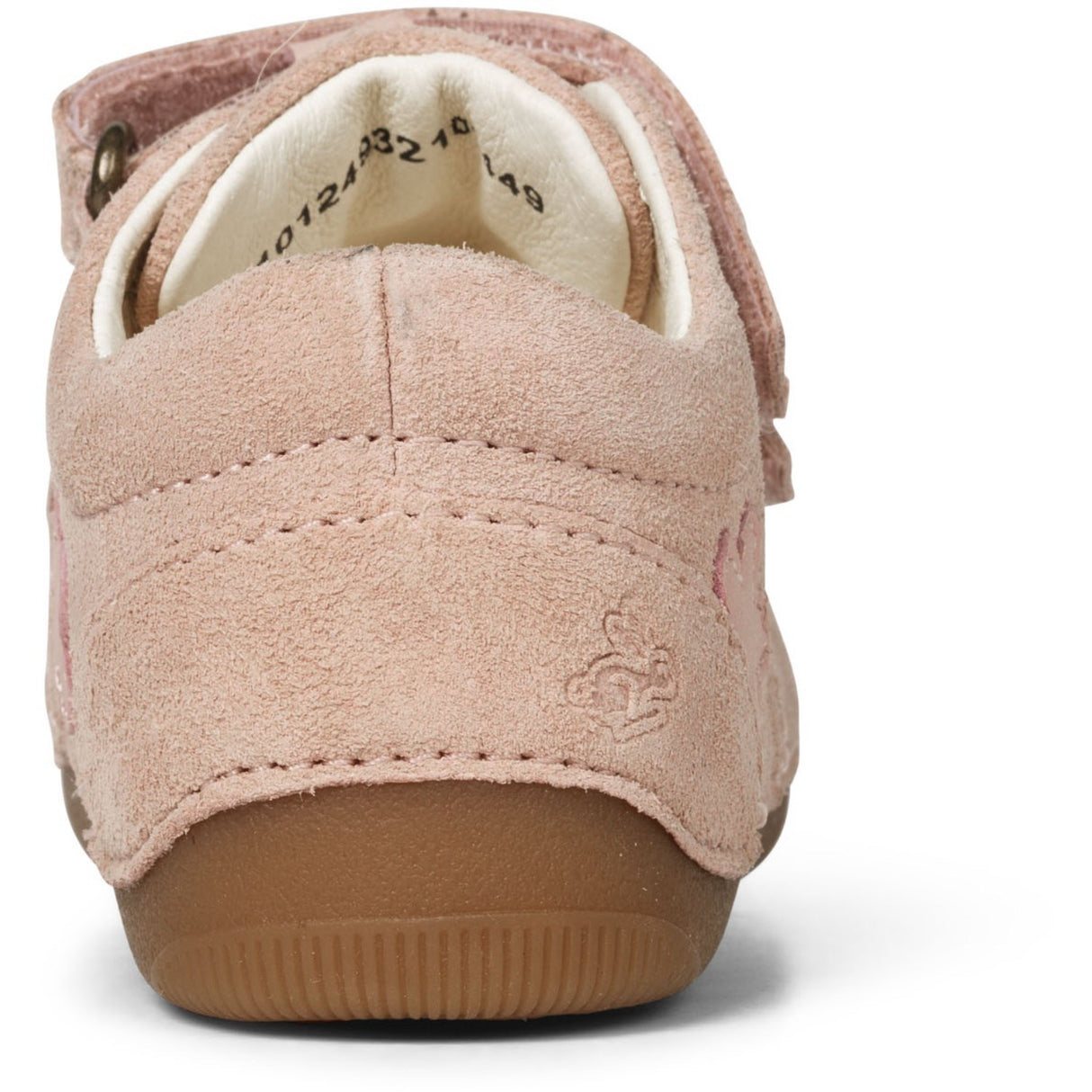 Bundgaard Old Rose Petit Halvhøj Blossom