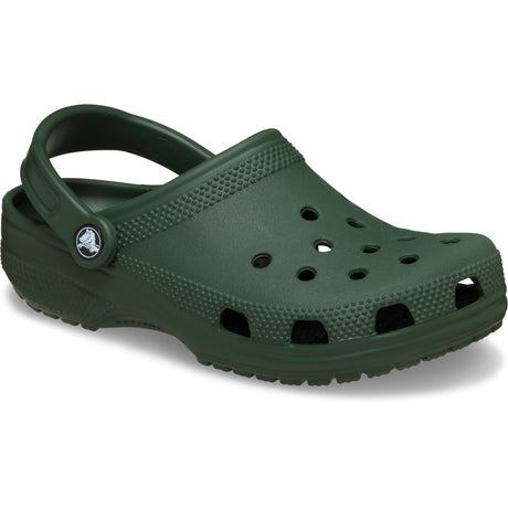 Crocs Field Green Classic Clog T FdGr