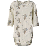 Name It Peyote Melange Nbmboala Ls Body