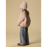 Lil'Atelier Cameo Rose Swan Nmflio Bomber Jakke Lil