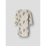 Name It Peyote Melange Nbmboala Ls Body