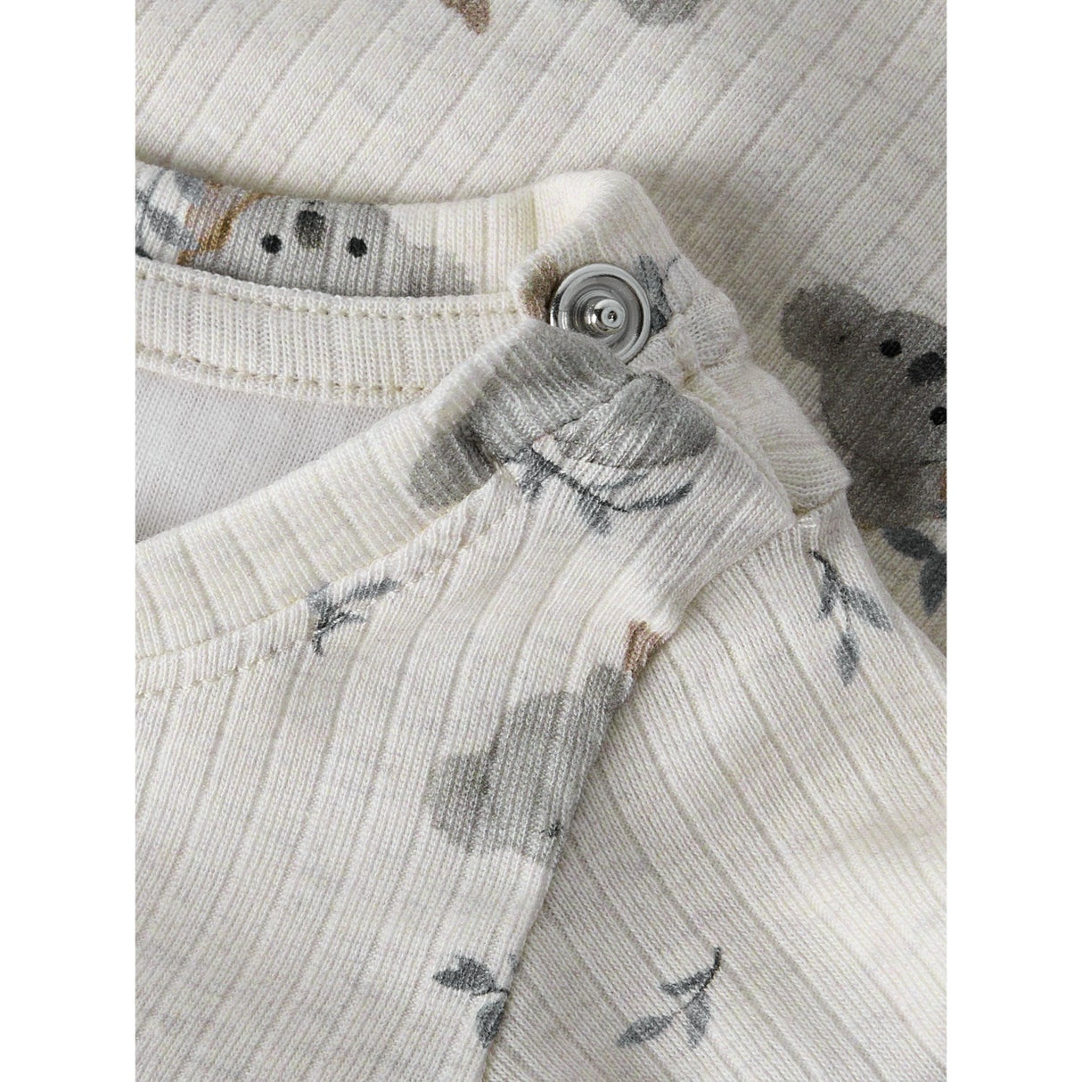 Name It Peyote Melange Nbmboala Ls Body