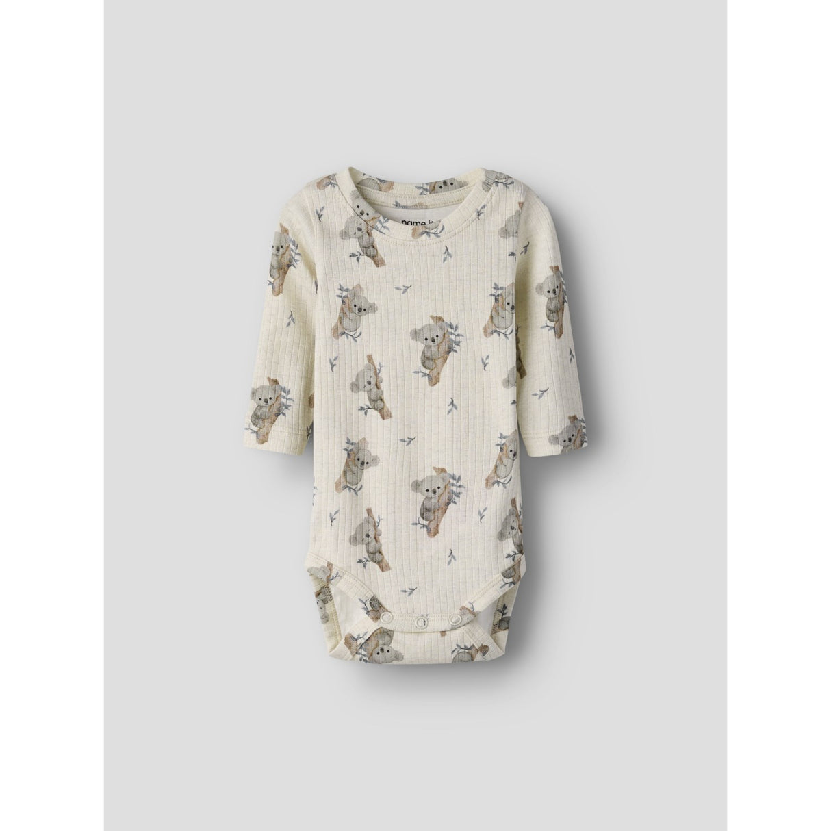 Name It Peyote Melange Nbmboala Ls Body