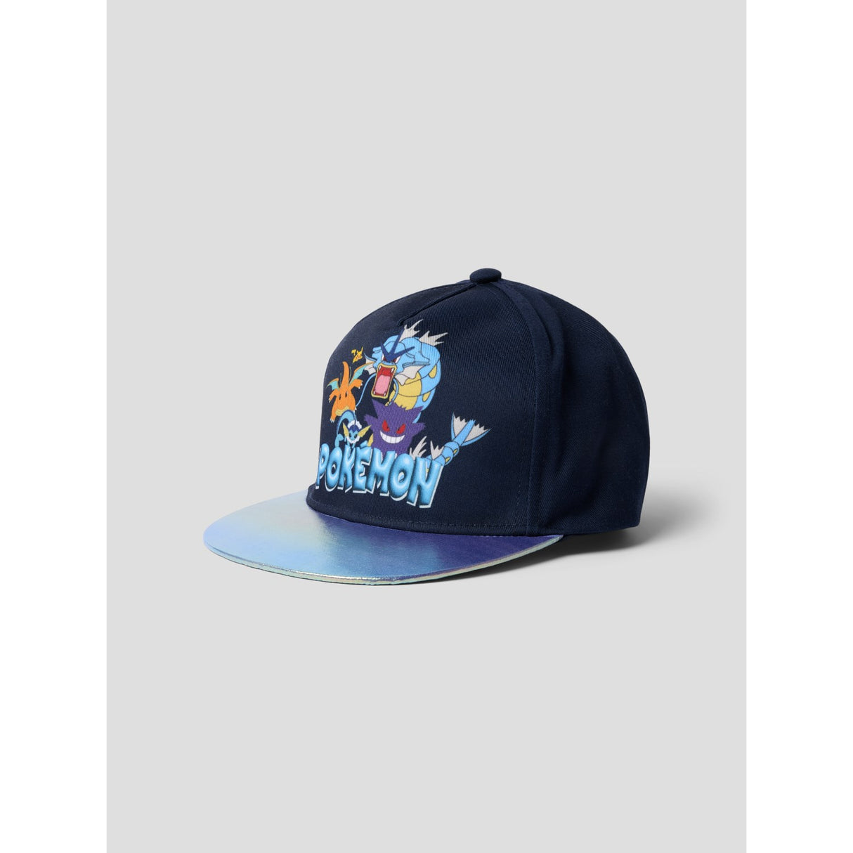 Name It Navy Blazer Nkmmonrad Pokemon Caps Sky
