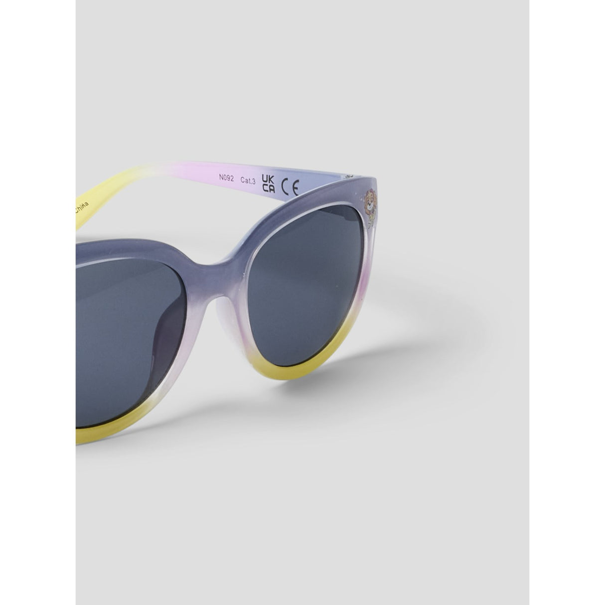 Name It Pirouette N092 Nmfmaka Paw Solbriller Cplg