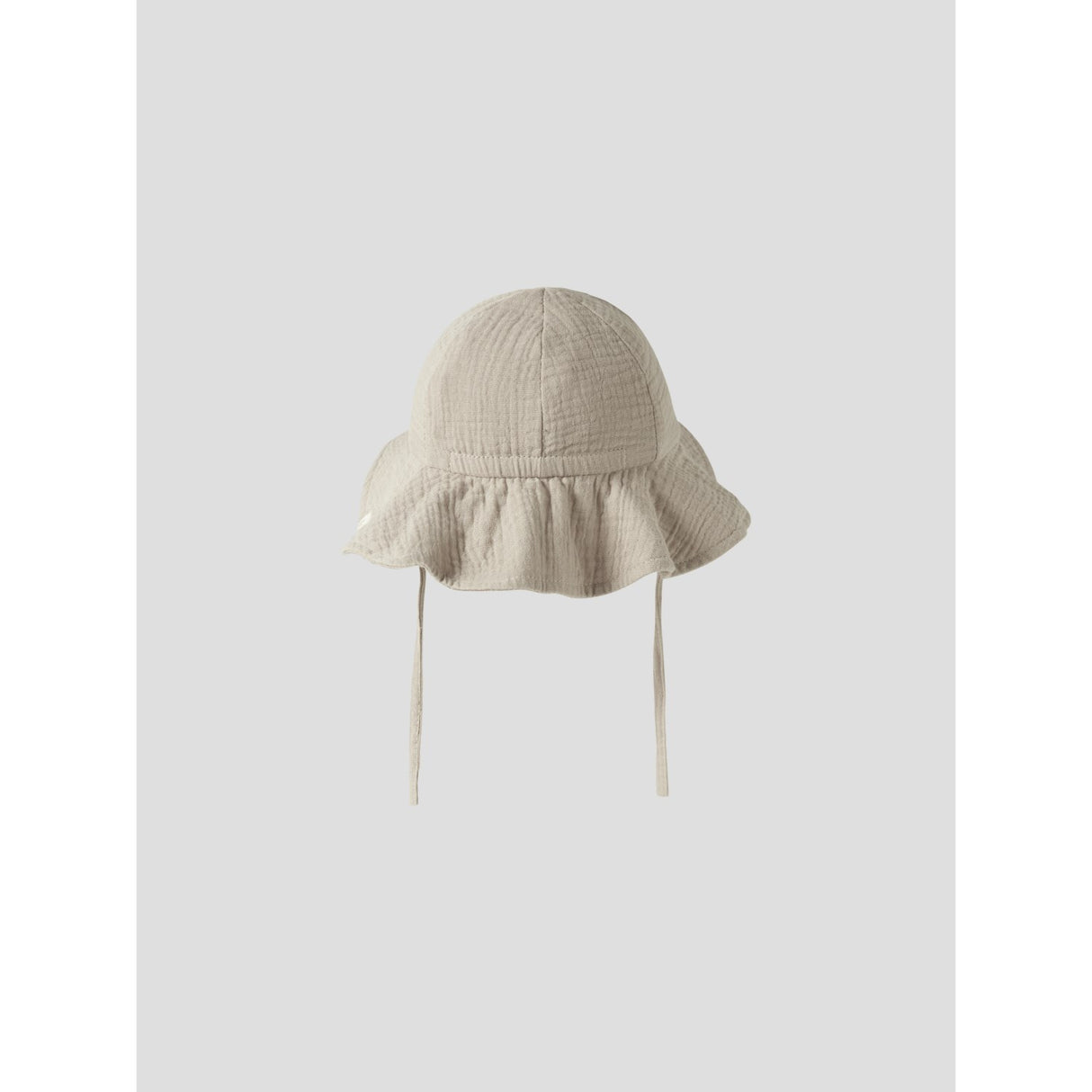 Lil'Atelier Oxford Tan Nbnfolly Lue Lil