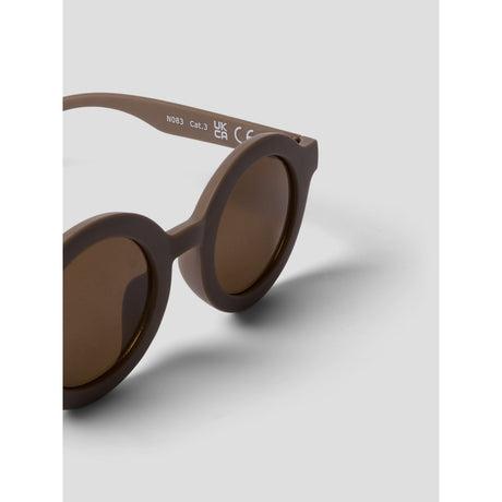 Lil'Atelier Shitake N083 Nmnflare Solbriller Lil