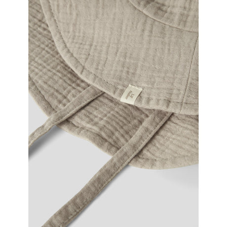 Lil'Atelier Oxford Tan Nbnfolly Lue Lil