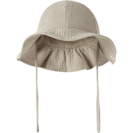 Lil'Atelier Oxford Tan Nbnfolly Lue Lil