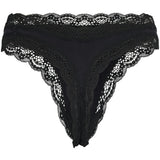 Mama;licious Black Black Mlreece Truser 2-P