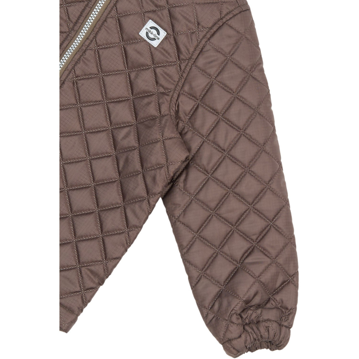 Mikk-Line Chocolate Chip Thermo Sett