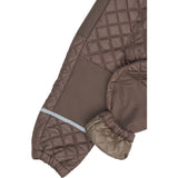 Mikk-Line Chocolate Chip Thermo Sett