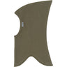 Mikk-Line Dusty Olive Bomull Fullface Tip