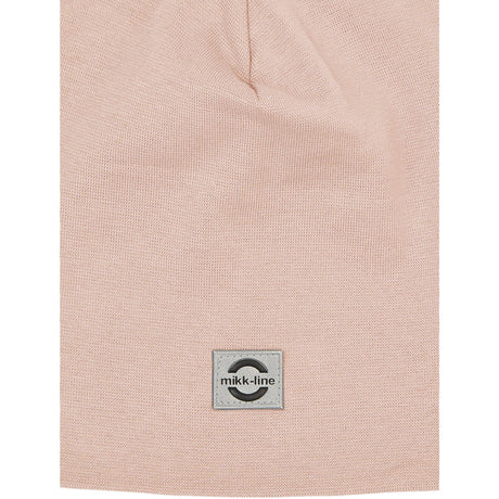 Mikk-Line Adobe Rose Bomull Lue - Solid