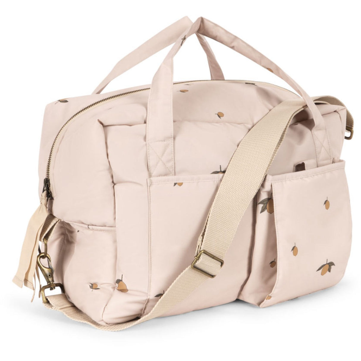 Konges Sløjd Lemon All You Need Veske