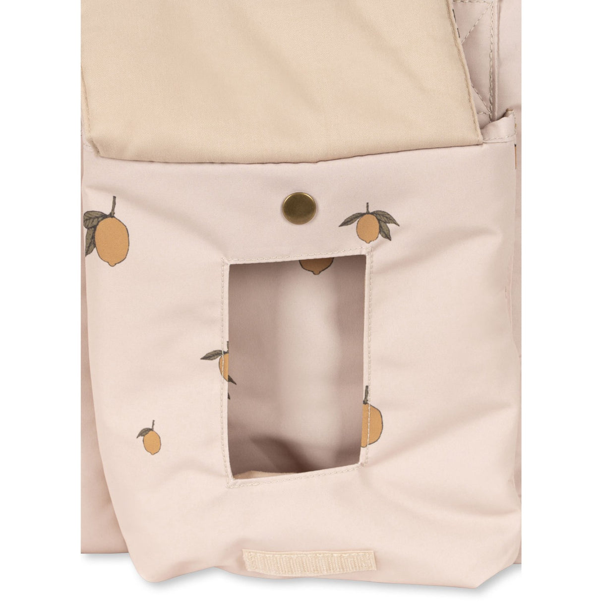 Konges Sløjd Lemon All You Need Veske