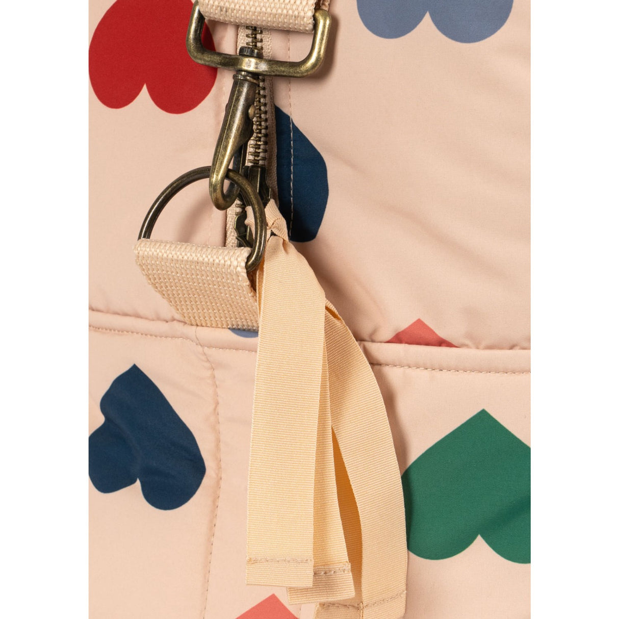 Konges Sløjd Bon Coeur Coloré All You Need Veske