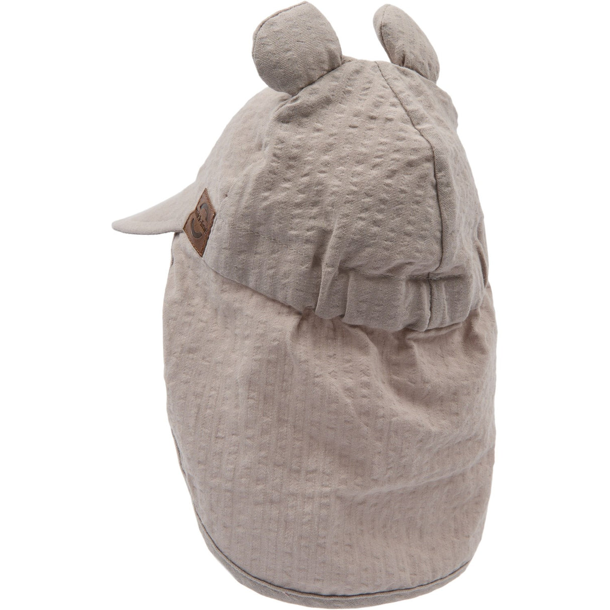 Mikk-Line Atmosphere Summercap Long Neck 3D
