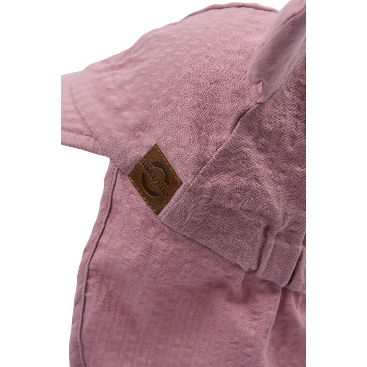 Mikk-Line Nostalgia Rose Summercap Long Neck 3D