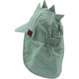 Mikk-Line Green Milieu Summercap Long Neck 3D