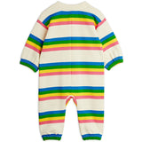 Mini Rodini Multi Ritzratz Stripe Baby Heldrakt