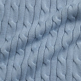 Ralph Lauren Baby Vessel Blue Shortall