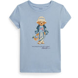 Polo Ralph Lauren Estate Blue T-Shirt