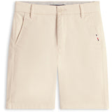 Tommy Hilfiger Classic Beige 1985 Chino Kort